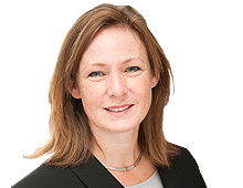 Caroline Shea QC
