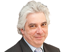 Gary Cowen