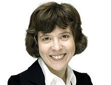 Janet Bignell QC