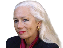 Joanne R. Moss