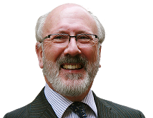 Jonathan Gaunt QC