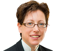 Stephanie Tozer