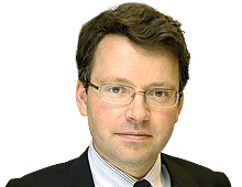Timothy Fancourt QC